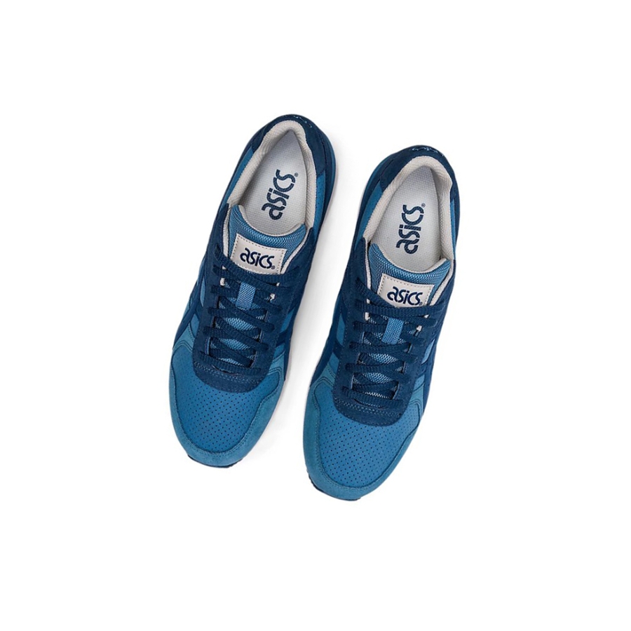 Grey Floss / Grand Shark Women's Asics GT-II Sneakers | US01427JF - Asics Outlet Sale