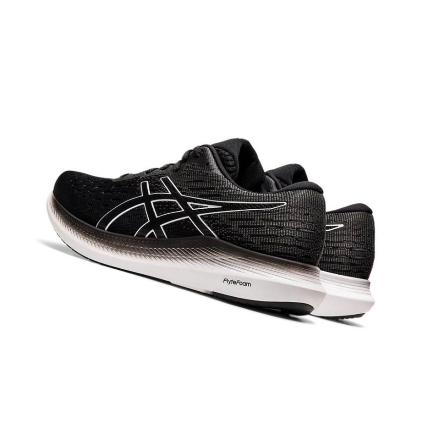 Black Women's Asics EVORIDE 2 Running Shoes | US23017OX - Asics Outlet Sale