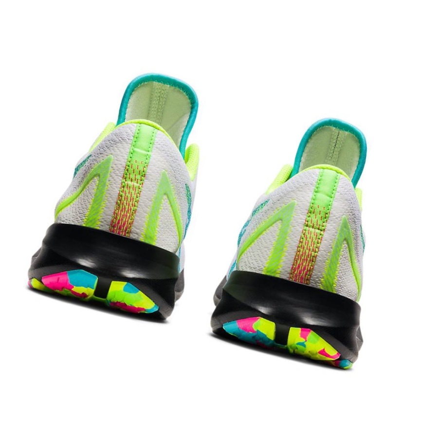 White Men's Asics VERSABLAST MX Running Shoes | US13427DK - Asics Outlet Sale