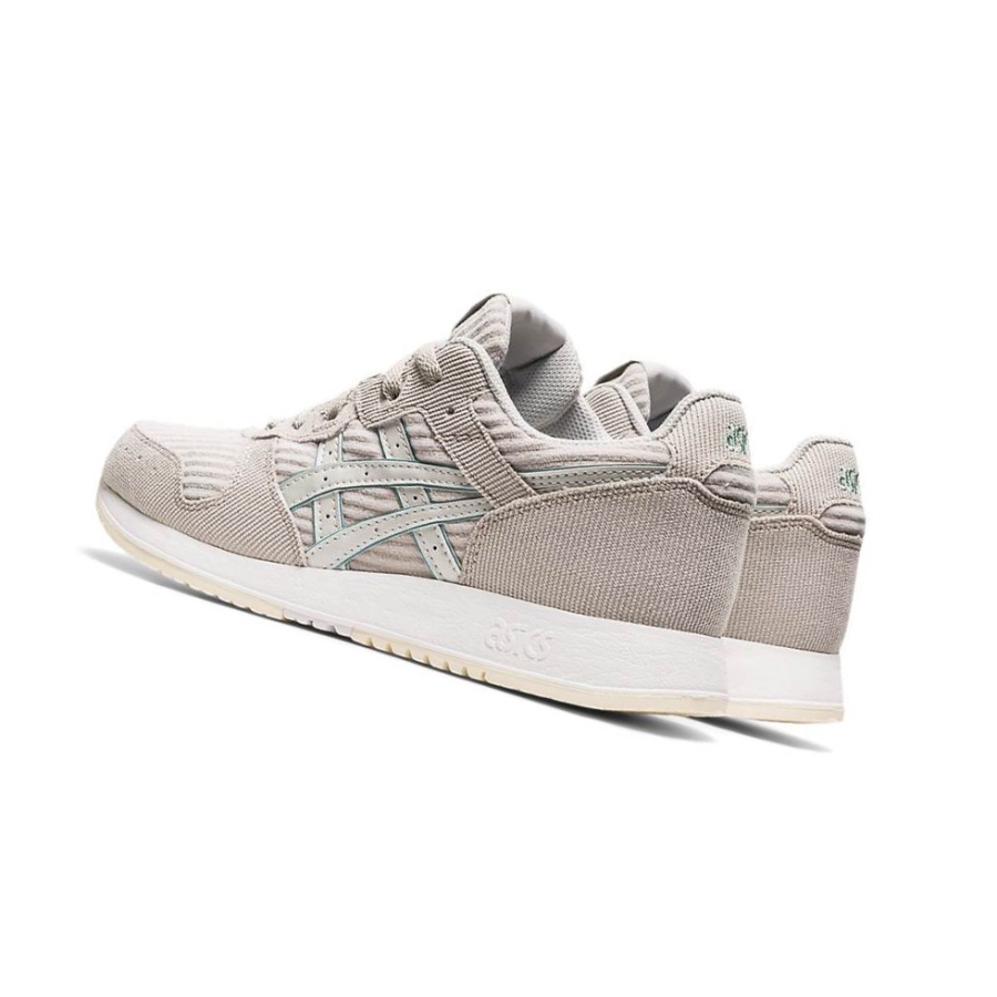 Cream Women's Asics LYTE CLASSIC Sneakers | US93478YV - Asics Outlet Sale