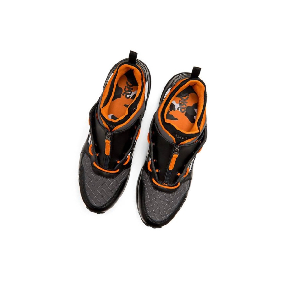 Black Men's Asics GEL-LYTE MT Sneakers | US96251AE - Asics Outlet Sale