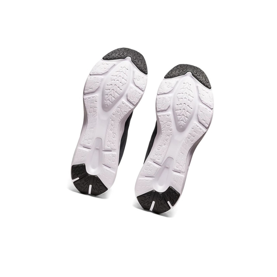 Metropolis / Fiery Red Men's Asics VERSABLAST 2 Running Shoes | US14375LE - Asics Outlet Sale