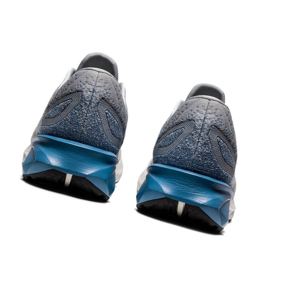 Grey Men's Asics DYNABLAST Running Shoes | US23045PO - Asics Outlet Sale