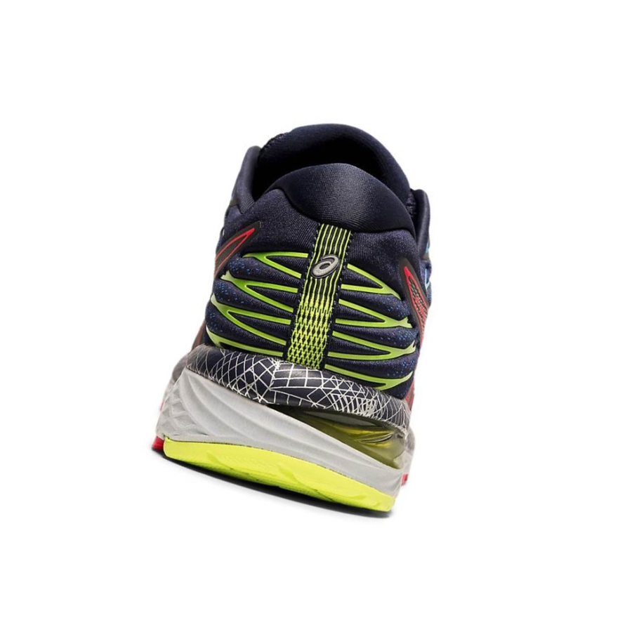 Grey Men's Asics GEL-CUMULUS 21 LS Running Shoes | US52341LK - Asics Outlet Sale