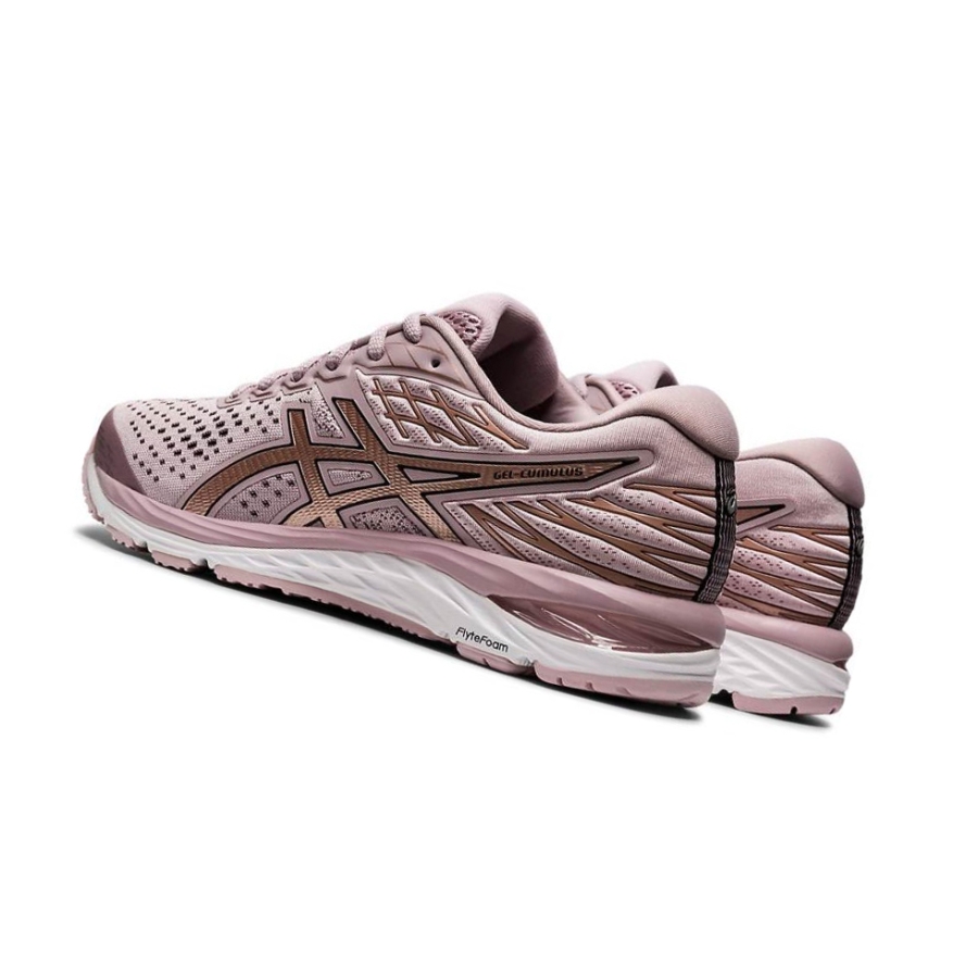 Rose Women's Asics GEL-CUMULUS 21 road Running Shoes | US73104HY - Asics Outlet Sale