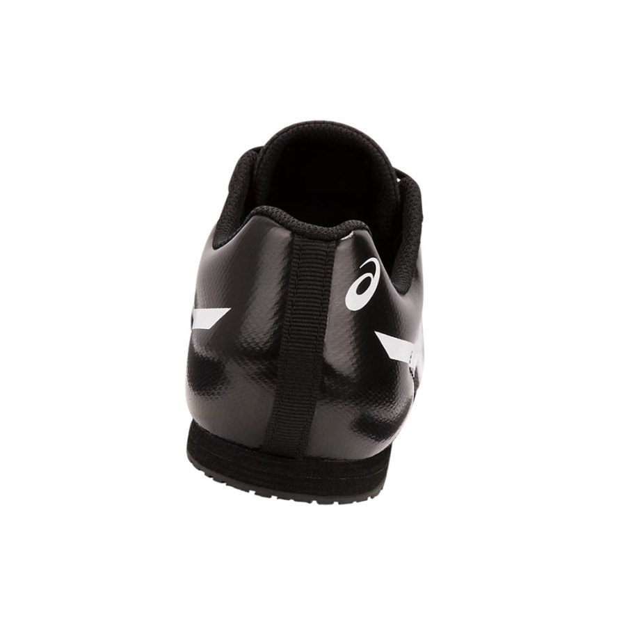 Black / White Men's Asics HYPER LD 6 Track Shoes | US14059ZP - Asics Outlet Sale