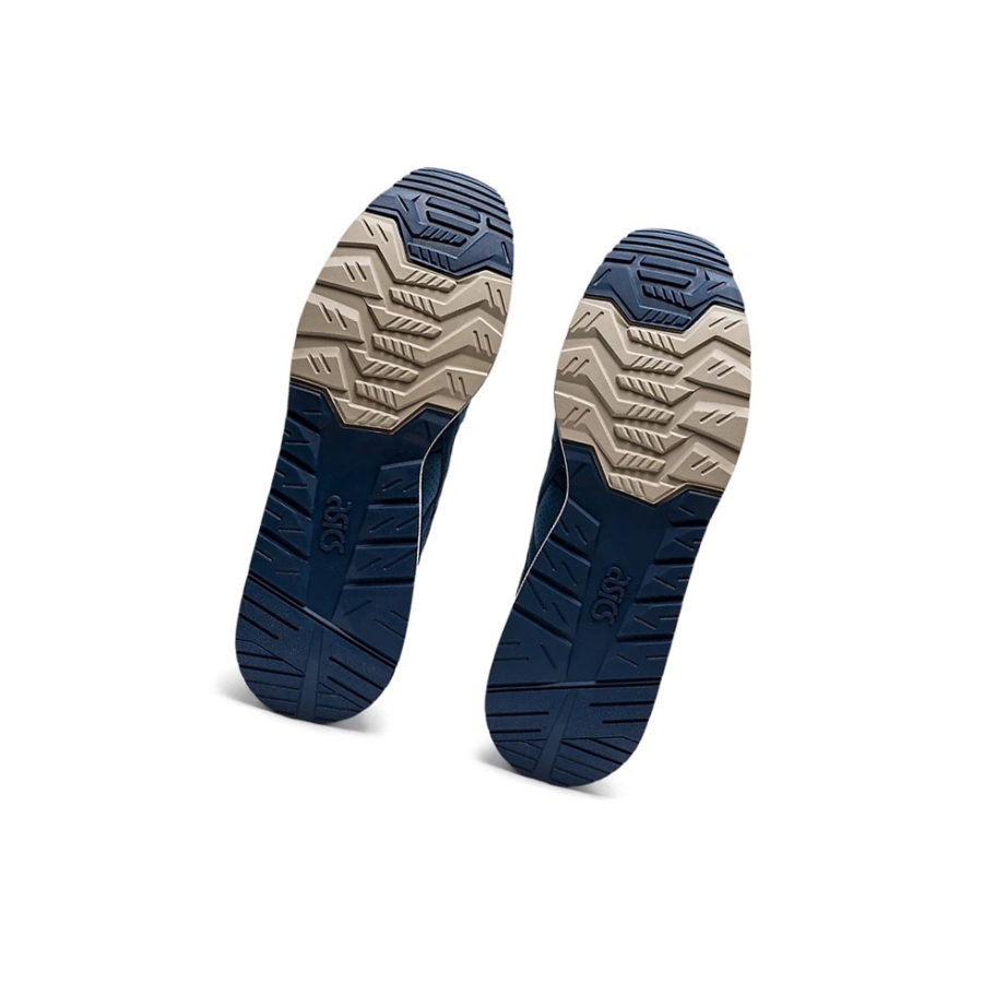 Grey Floss / Grand Shark Men's Asics GT-II Sneakers | US40713CM - Asics Outlet Sale