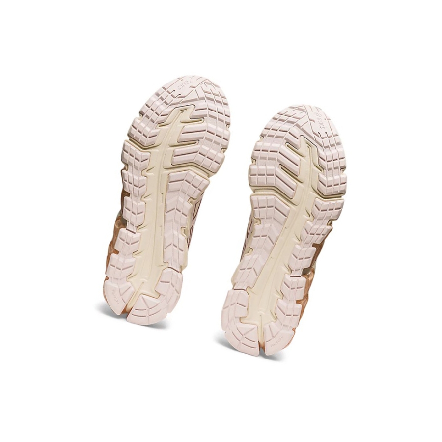 Blush / Blush Women's Asics GEL-QUANTUM 180 Sneakers | US17592VQ - Asics Outlet Sale
