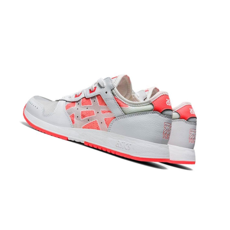 White Women's Asics LYTE CLASSIC Sneakers | US03127HQ - Asics Outlet Sale
