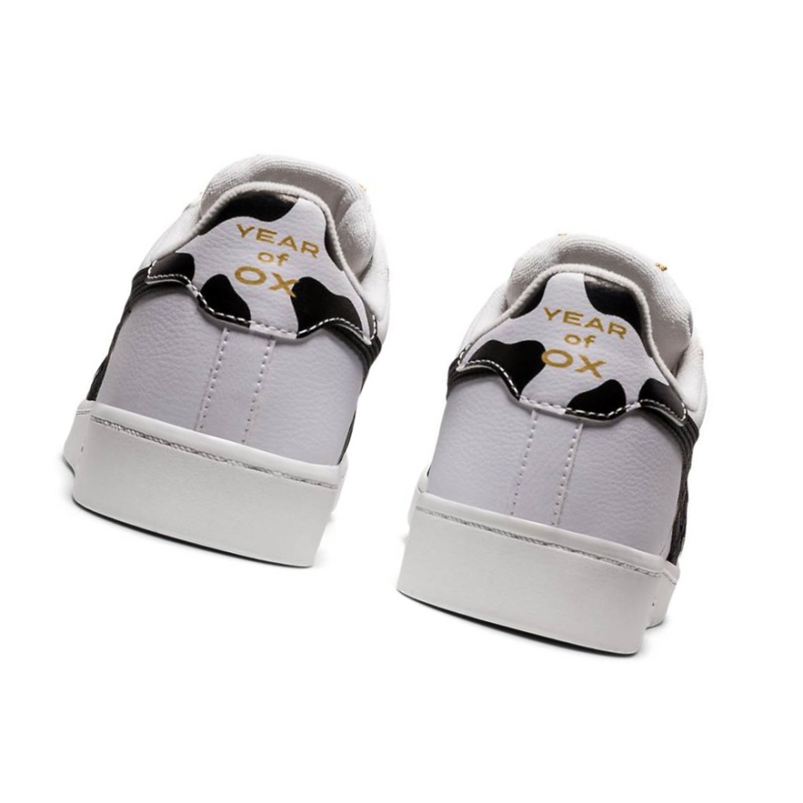 White Women's Asics JAPAN S Sneakers | US57102GZ - Asics Outlet Sale