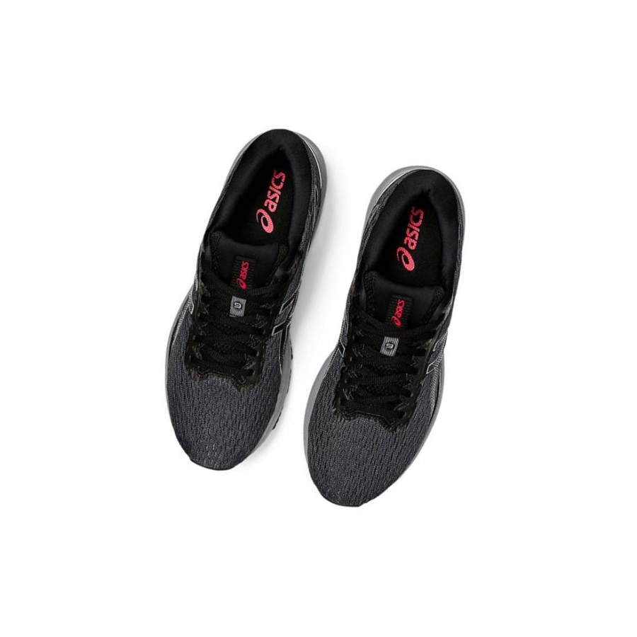 Grey Men's Asics GT-1000 9 Wide Running Shoes | US34801IR - Asics Outlet Sale