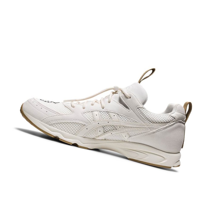 White Women's Asics TARTHER Magic Sneakers | US42965SW - Asics Outlet Sale