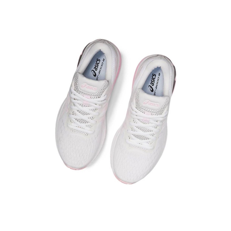 White Women's Asics GT-2000 Running Shoes | US48912EC - Asics Outlet Sale