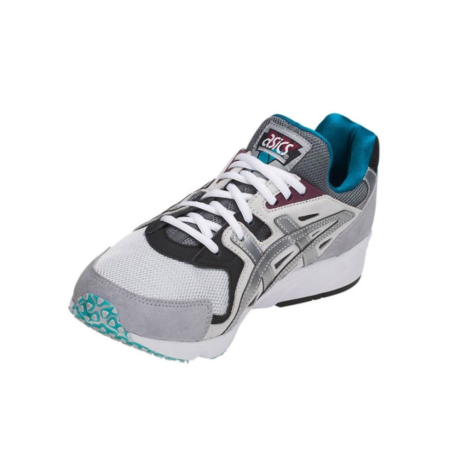 Grey Men's Asics GEL-DS TRAINER Running Shoes | US83942PW - Asics Outlet Sale