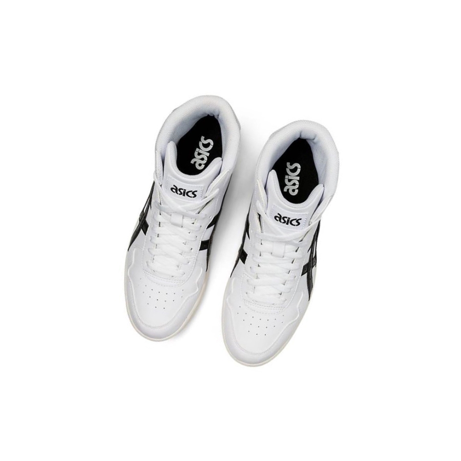 White Men's Asics JAPAN L Sneakers | US24915VH - Asics Outlet Sale