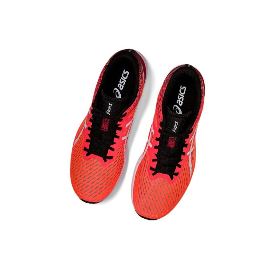 Red Men's Asics HYPER SPEED Running Shoes | US07945WD - Asics Outlet Sale