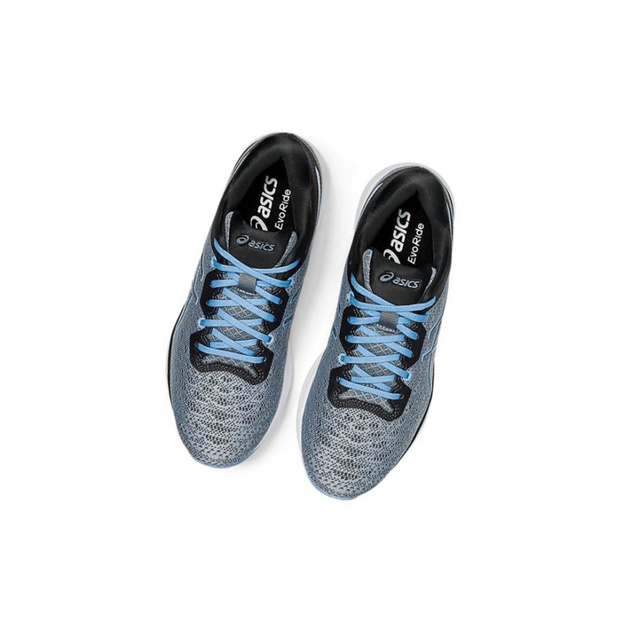 Grey Women's Asics EVORIDE Running Shoes | US71460FE - Asics Outlet Sale