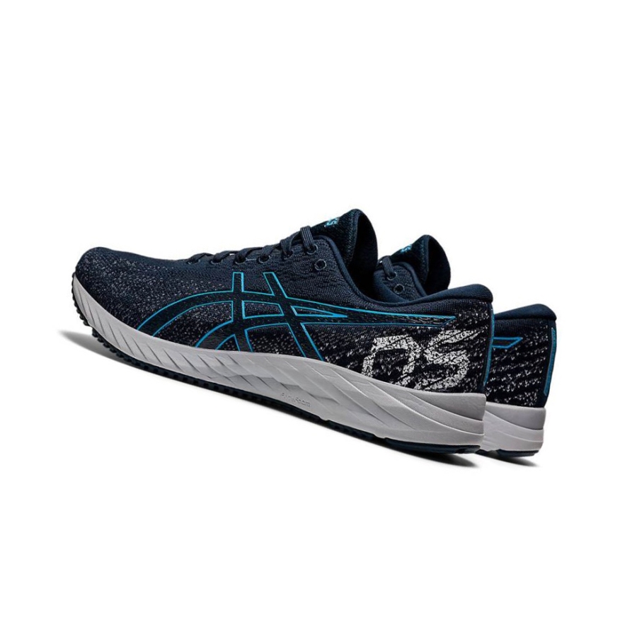 Navy Men's Asics GEL-DS TRAINER 26 Running Shoes | US19608MN - Asics Outlet Sale