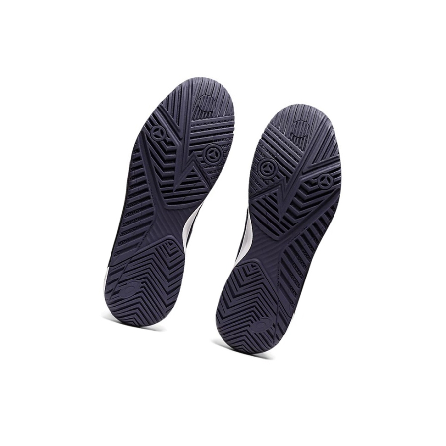 Indigo Fog / White Men's Asics GEL-CHALLENGER 13 Tennis Shoes | US85176YZ - Asics Outlet Sale