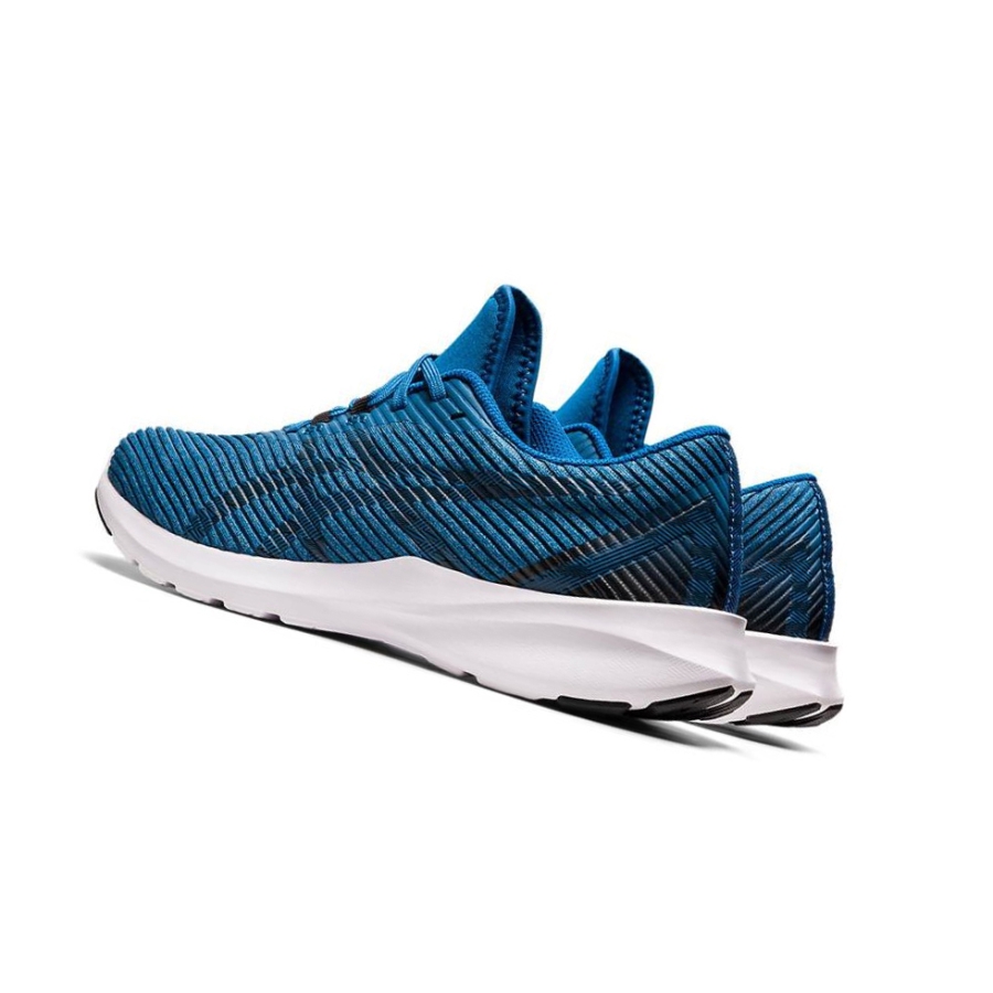 Blue Men's Asics VERSABLAST Running Shoes | US21563RZ - Asics Outlet Sale