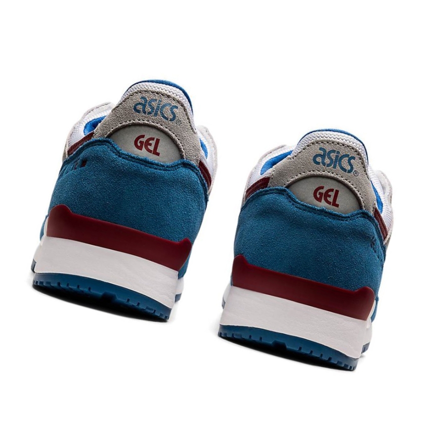 Azure Men's Asics GEL-LYTE III OG Sneakers | US10793PX - Asics Outlet Sale