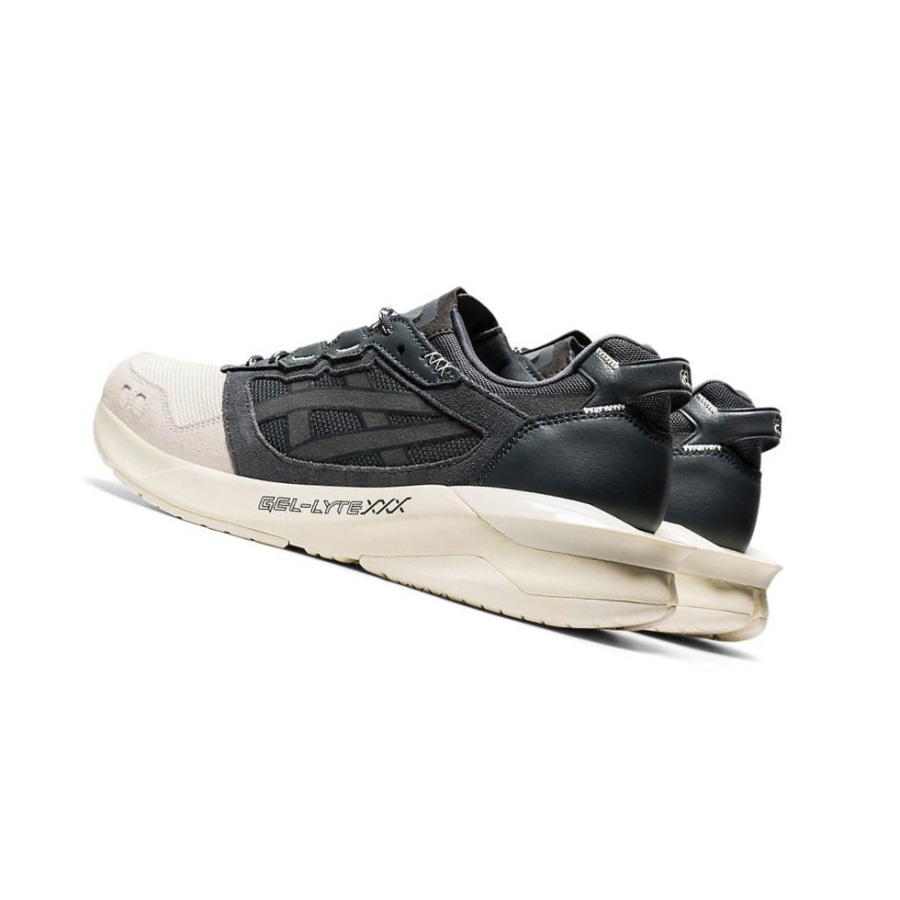 Grey Women's Asics GEL-LYTE III Sneakers | US07619EF - Asics Outlet Sale