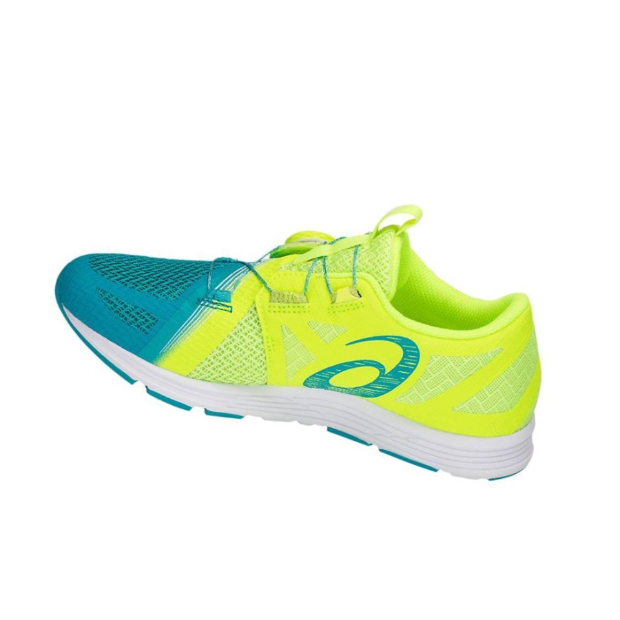 Yellow Women's Asics GEL-451 Running Shoes | US36804IG - Asics Outlet Sale