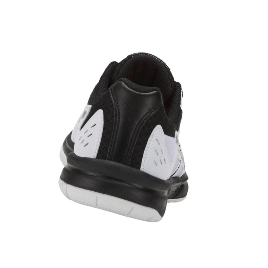White Kids' Asics UPCOURT 3 GS Volleyball Shoes | US71952ZJ - Asics Outlet Sale