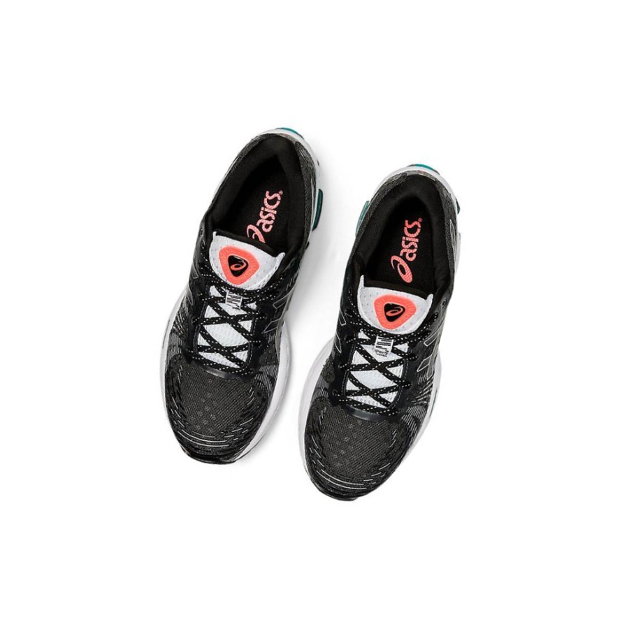 Black Women's Asics GEL-KINSEI OG Sneakers | US28635WT - Asics Outlet Sale