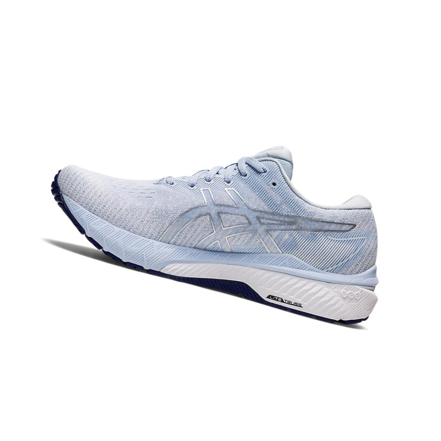Soft Sky / Pure Silver Women's Asics GT-2000 10 Running Shoes | US09273EV - Asics Outlet Sale