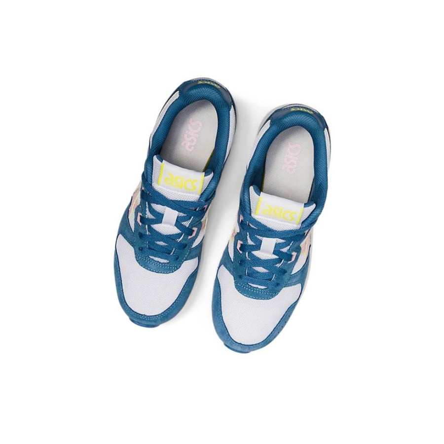 White Men's Asics LYTE CLASSIC Sneakers | US21460UO - Asics Outlet Sale