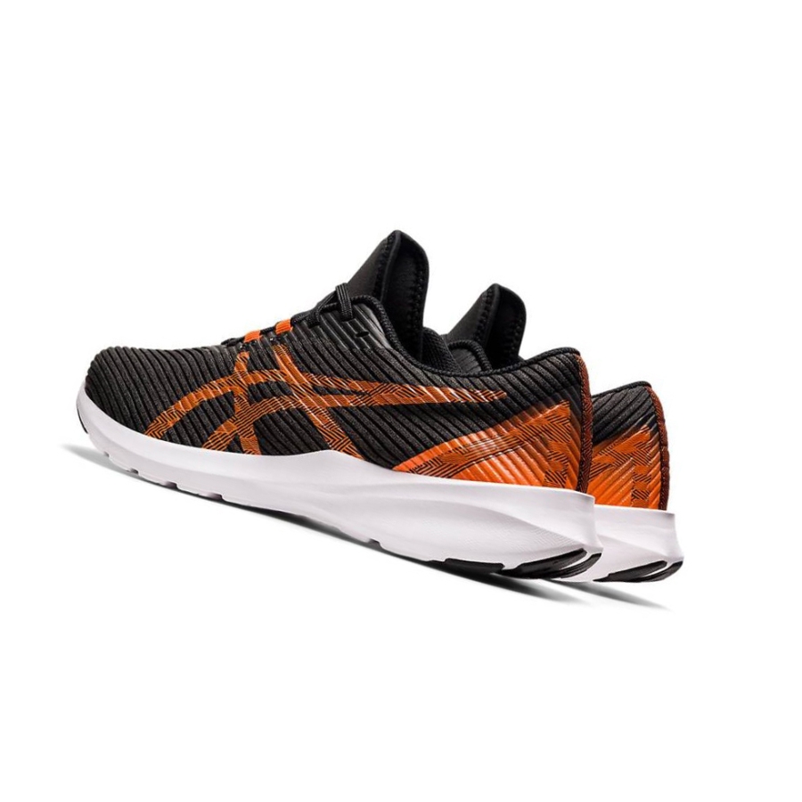 Black Men's Asics VERSABLAST Running Shoes | US72463CX - Asics Outlet Sale