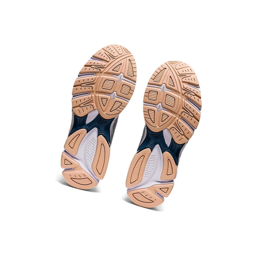 Piedmont Grey / Azure Women's Asics GEL-JOG MC Sneakers | US52367GC - Asics Outlet Sale