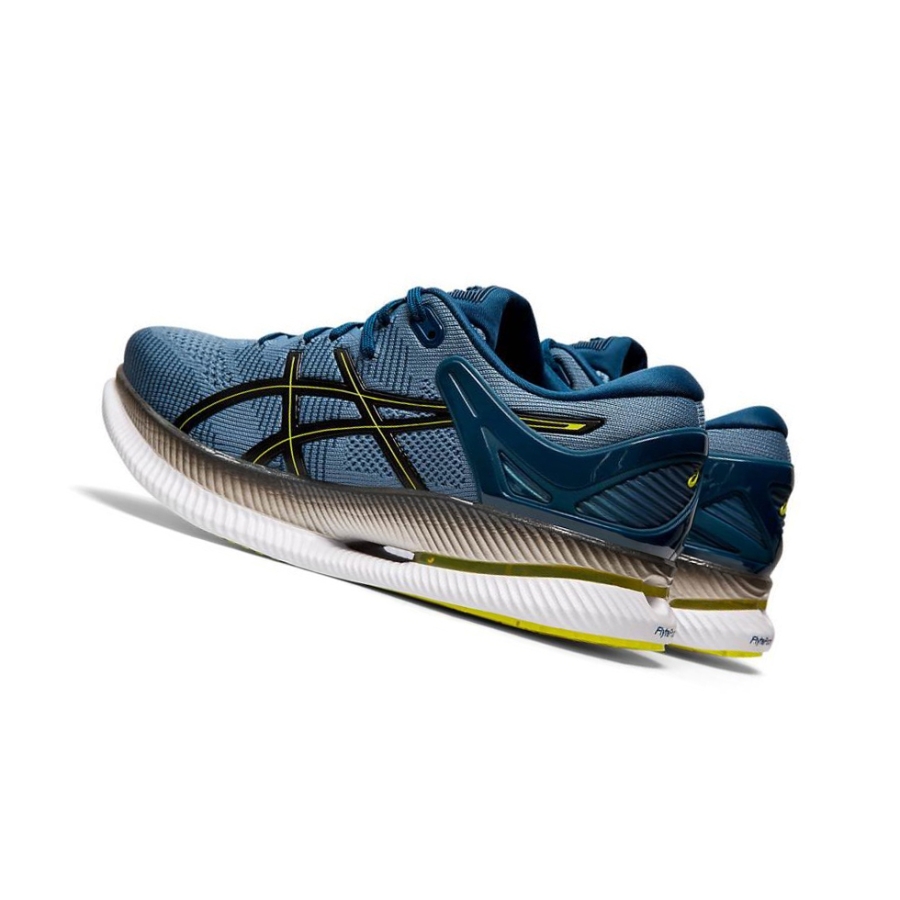 Grey Men's Asics METARIDE Running Shoes | US17428WJ - Asics Outlet Sale