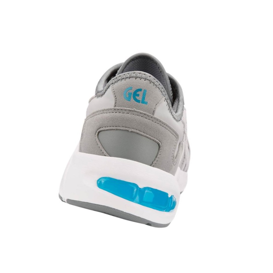 Grey Men's Asics GEL-KAYANO 5.1 Sneakers | US42618YM - Asics Outlet Sale