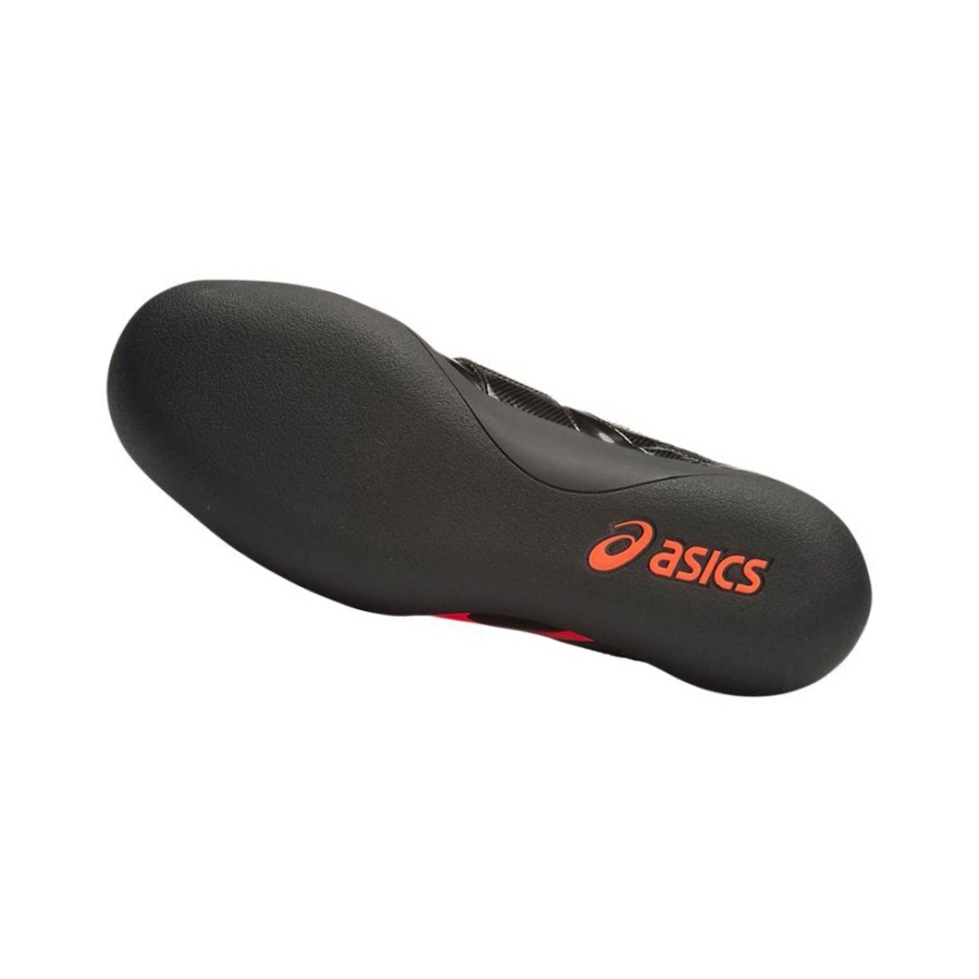 Black Men's Asics THROW PRO Track Shoes | US57192TI - Asics Outlet Sale