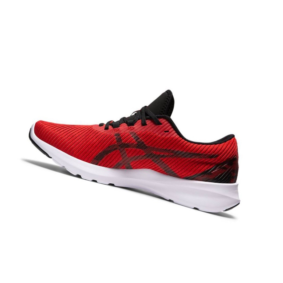 Red Men's Asics VERSABLAST Running Shoes | US81376VW - Asics Outlet Sale