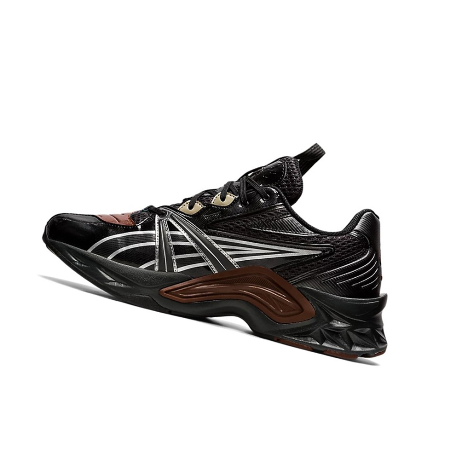 Chocolate Brown / Graphite Grey Men's Asics HN2-S PROTOBLAST Sneakers | US73028IT - Asics Outlet Sale
