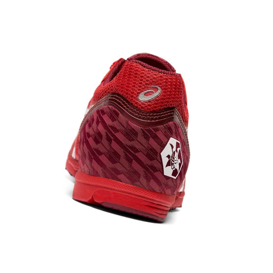 Red Men's Asics SORTIEMAGIC RP 4 Running Shoes | US41503OY - Asics Outlet Sale