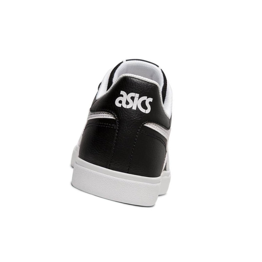 Black Men's Asics CLASSIC CT Sneakers | US08743DM - Asics Outlet Sale