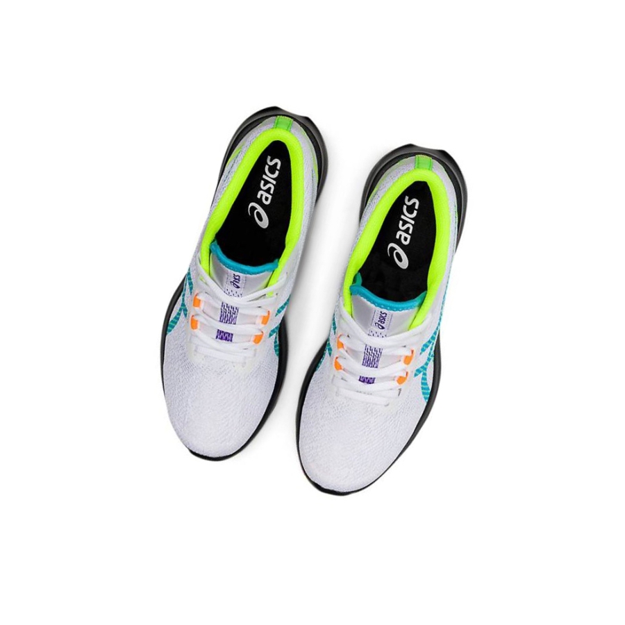 White Women's Asics VERSABLAST MX Running Shoes | US92861UV - Asics Outlet Sale