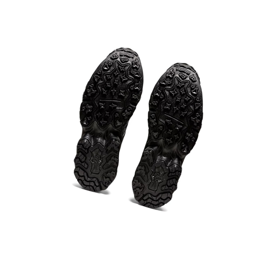 Graphite Grey / Carrier Grey Men's Asics HS3-S GEL-NANDI SP V Sneakers | US92517IH - Asics Outlet Sale