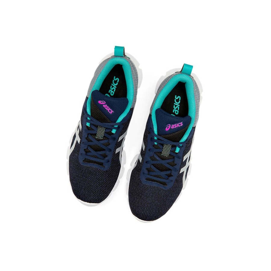 Blue Expanse / Sheet Rock Women's Asics GEL-QUANTUM LYTE Sneakers | US69204YF - Asics Outlet Sale