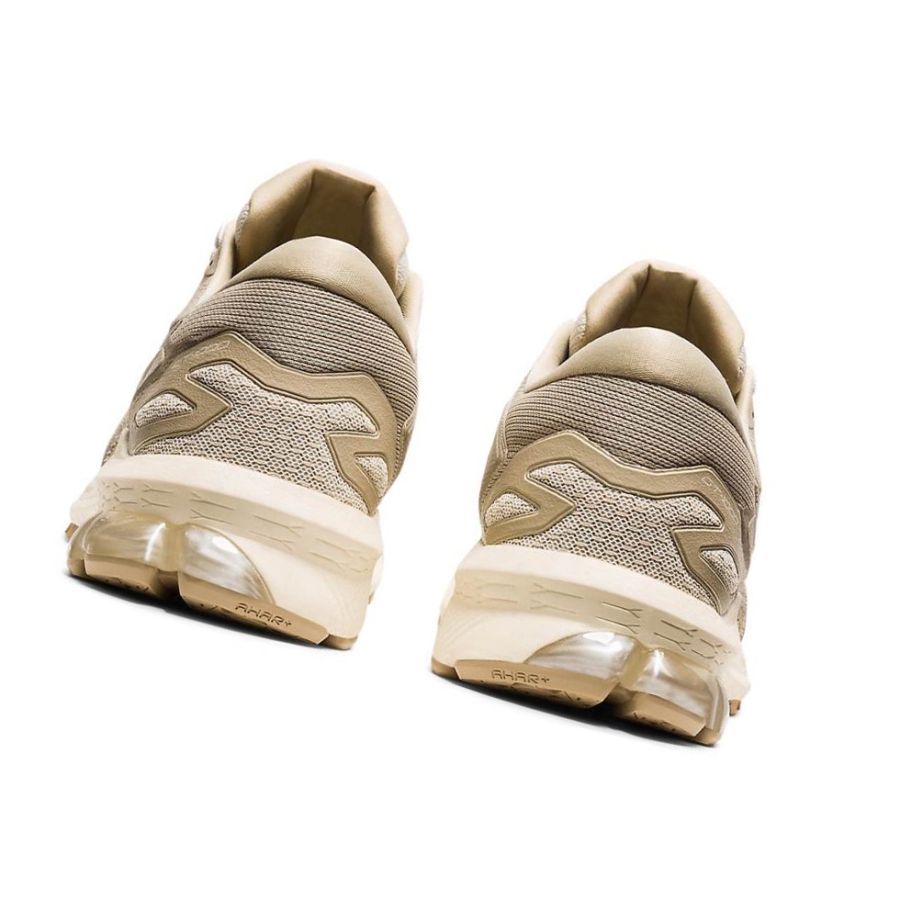 Cream Men's Asics GT-1000 EARTH DAY Running Shoes | US04153FO - Asics Outlet Sale
