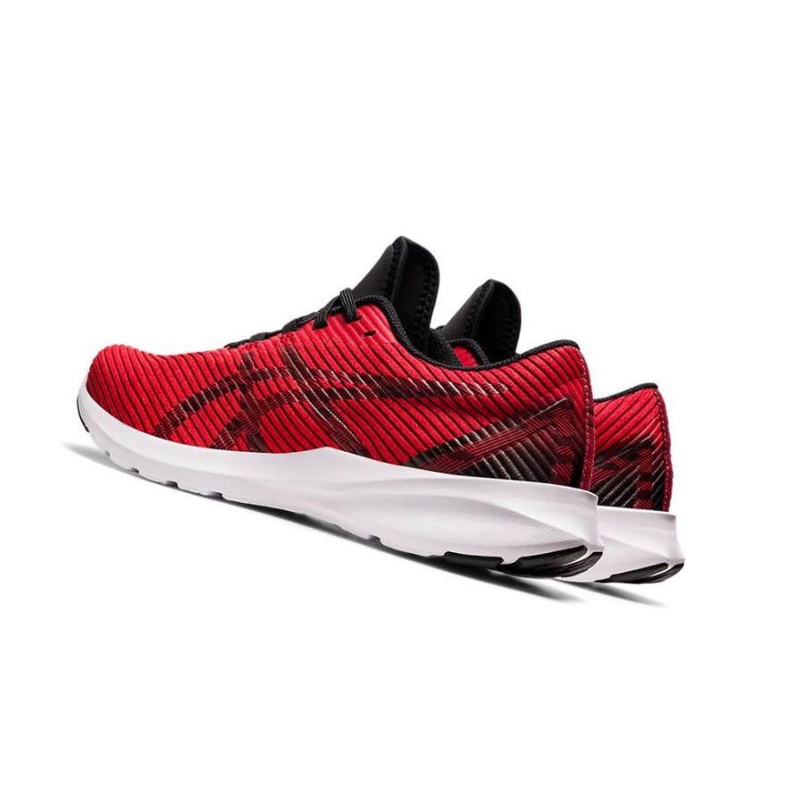 Red Men's Asics VERSABLAST Running Shoes | US81376VW - Asics Outlet Sale