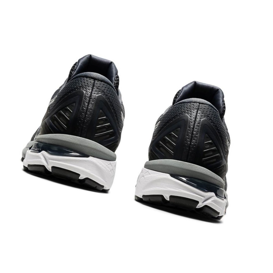 Grey Men's Asics GT-2000 Running Shoes | US17458FT - Asics Outlet Sale