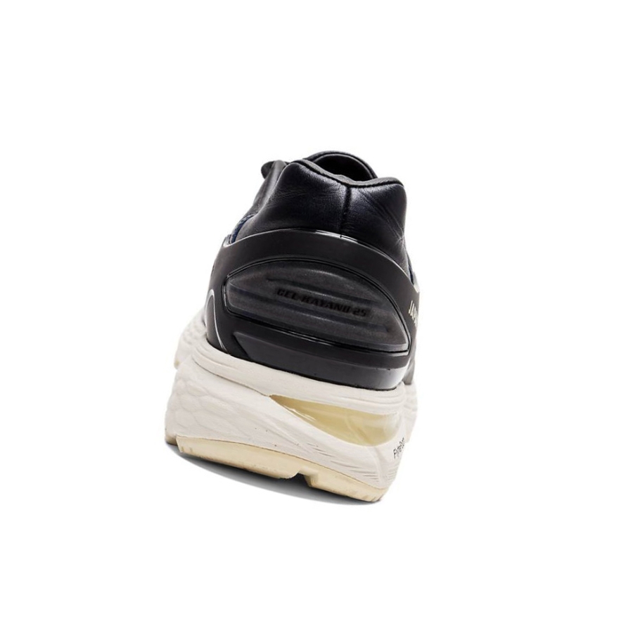 Black Women's Asics GEL-KAYANO 25 SP Sneakers | US87412HV - Asics Outlet Sale