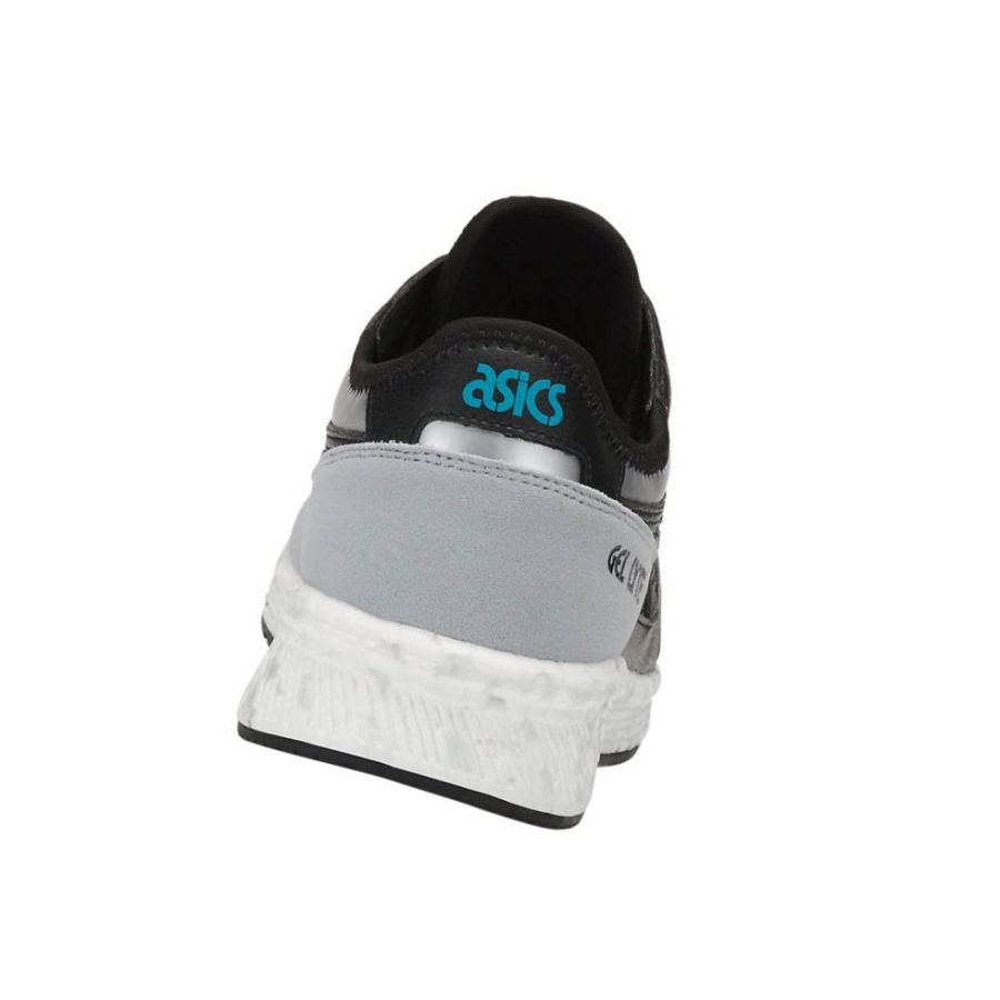 Black Men's Asics GEL-LYTE Sneakers | US03249TC - Asics Outlet Sale