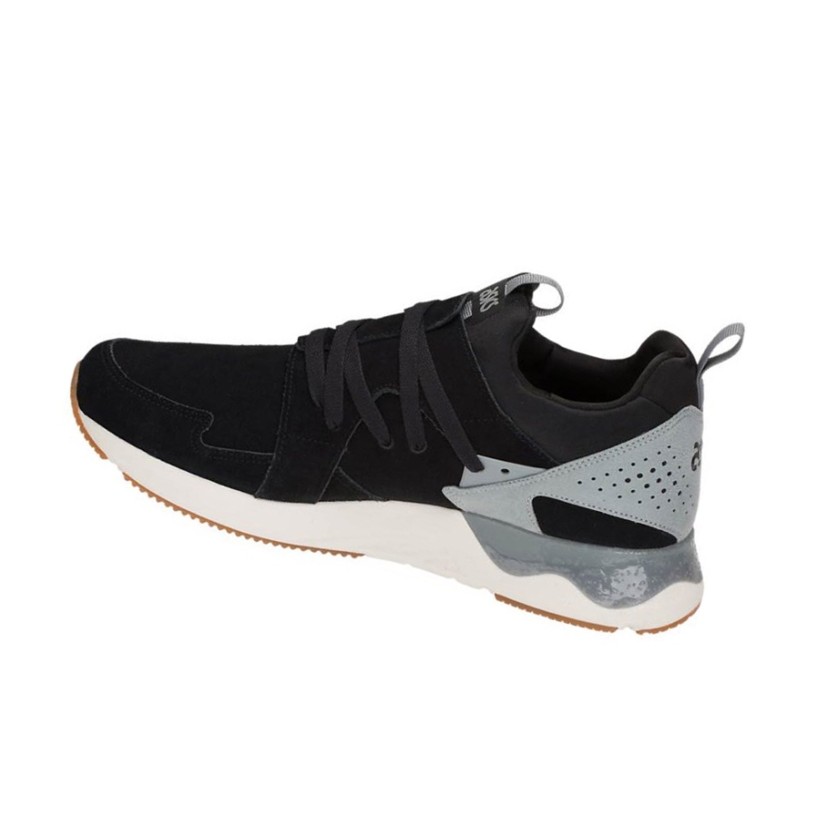 Black Men's Asics GEL-LYTE V Sneakers | US37840TN - Asics Outlet Sale