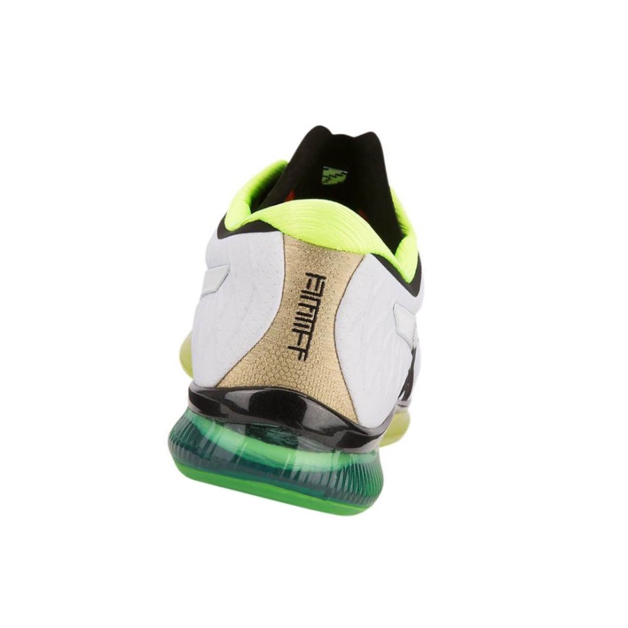 White Men's Asics GEL-QUANTUM INFINITY Sneakers | US59268KQ - Asics Outlet Sale